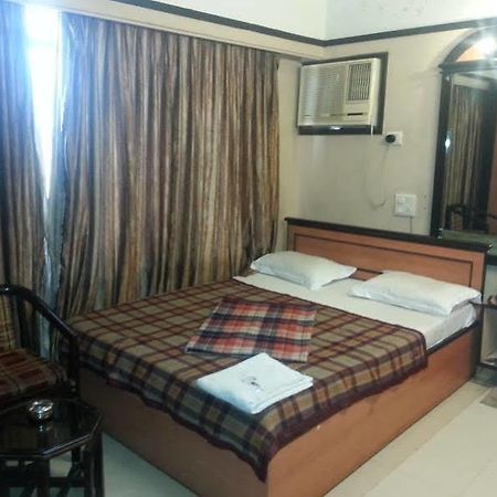 Hotel Inder Inn Jodhpur  Bagian luar foto
