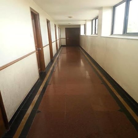Hotel Inder Inn Jodhpur  Bagian luar foto