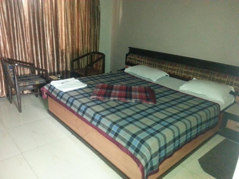 Hotel Inder Inn Jodhpur  Bagian luar foto