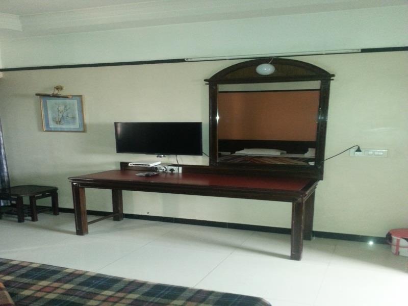 Hotel Inder Inn Jodhpur  Bagian luar foto