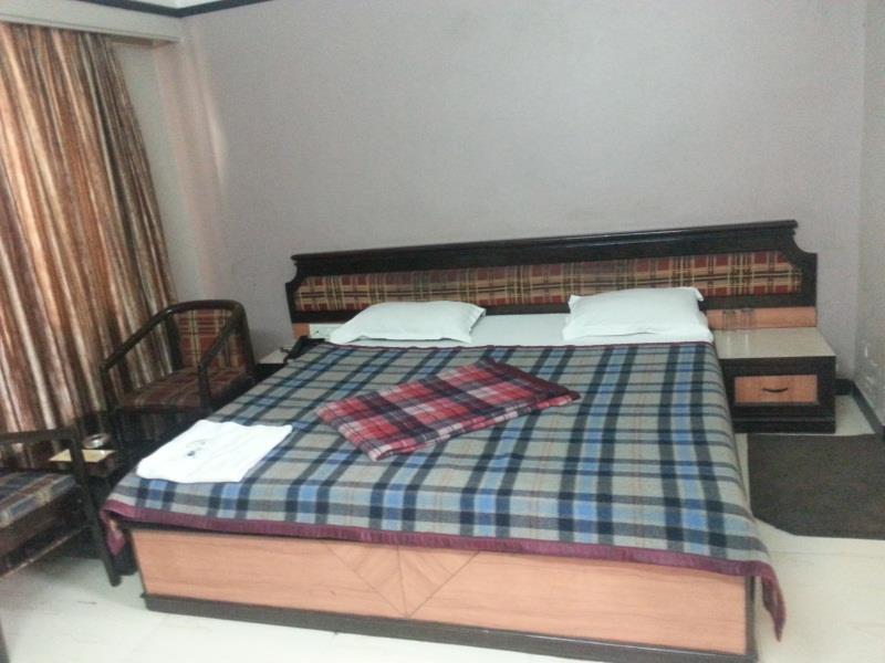 Hotel Inder Inn Jodhpur  Bagian luar foto