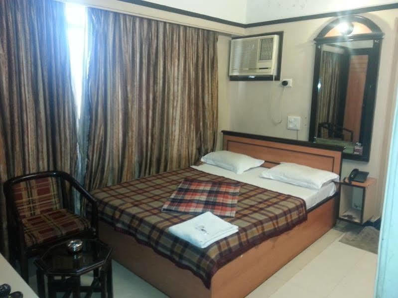 Hotel Inder Inn Jodhpur  Bagian luar foto